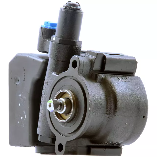19320076 - : Power Steering Pump, Remanufactured for GM Image
