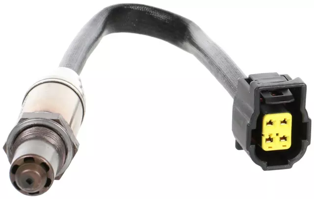 15508 - Emission Systems: Bosch Oxygen Sensor for Bosch Image
