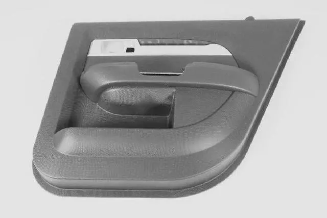 1GH801T1AA - Interior Trim: Rear Door Trim Panel, Right for Mopar Image