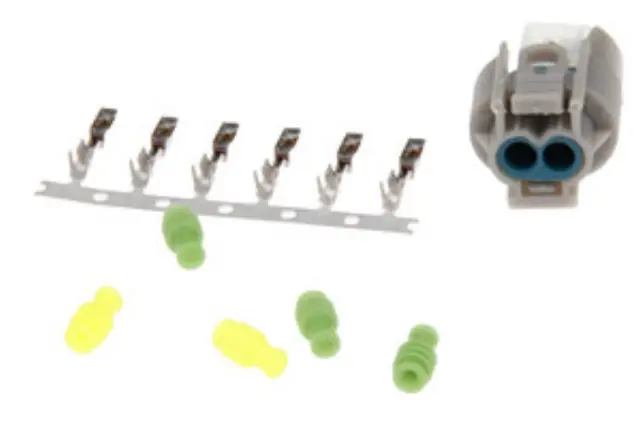 61132359999 - : URO Parts Electrical Pin Connector for URO Image