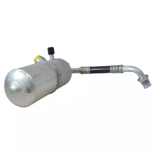 YF2582 - HVAC: Dehydrator for Ford: Expedition, F-150, F-150 Heritage, F-250 | Lincoln: Blackwood, Navigator Image