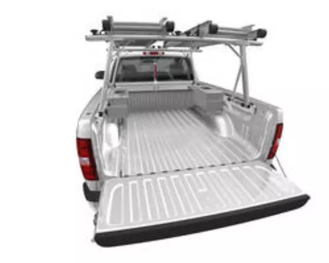 Cargo Management System - 5ft 8in Short Box - GM (19158717)