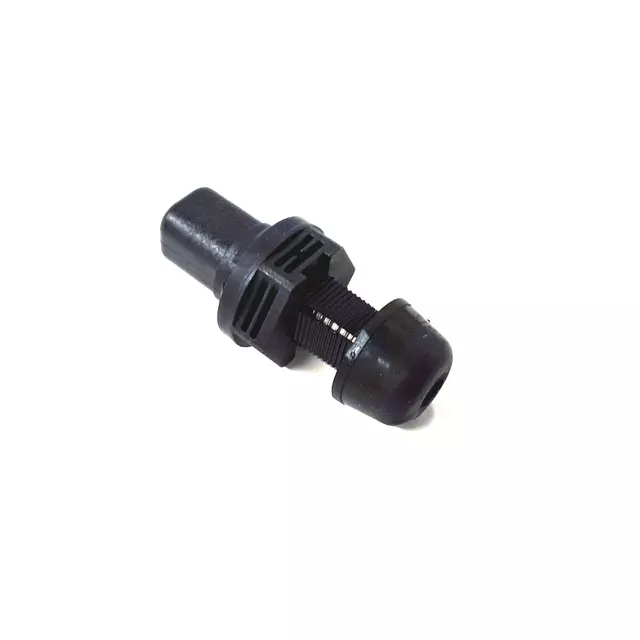 6Q6827499C - : Lift Gate Bumper for Volkswagen: Golf, Golf R, GTI, R32, Rabbit, Touareg Image