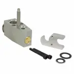 YG813 - HVAC: Motorcraftâ„¢ Expansion Valve for Ford: Transit Connect Image