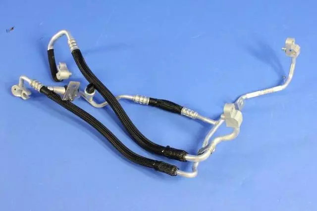 A/C Condenser Line - Mopar (68213143AH)