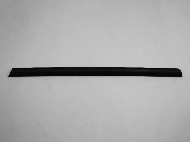 Front Door Belt Weatherstrip, Left - Mopar (5074655AD)