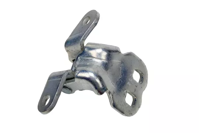 15929362 - Body: Upper Hinge for Chevrolet: HHR, Malibu | Pontiac: G6 | Saturn: Aura Image
