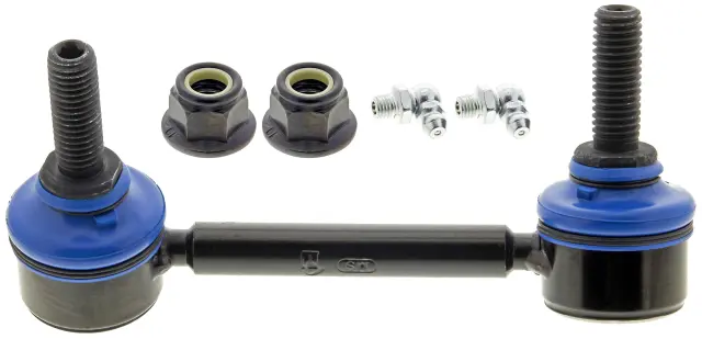 MS408139 - Suspension &amp; Steering: Suspension Stabilizer Bar Link Kit for MEVOTECH Image