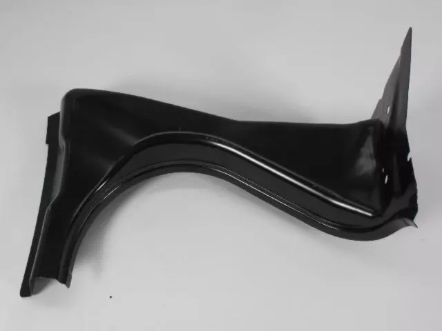 5112885AG - Body Sheet Metal Except Doors: Deck Opening Trough, Left for Dodge: Challenger Image