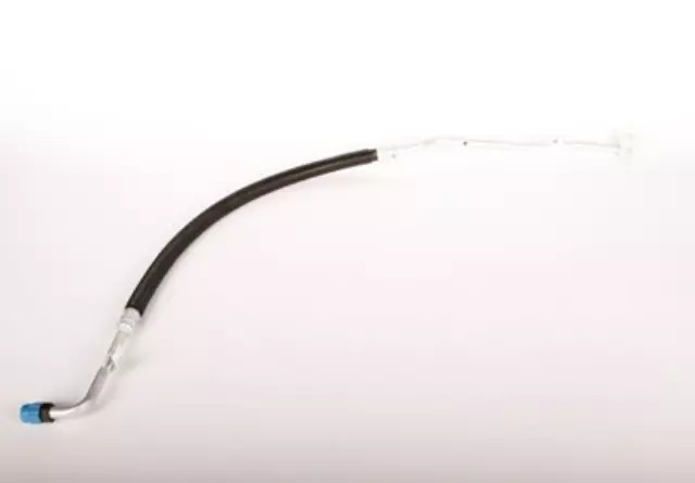 12472288 - Cooling System: Engine Oil Cooler Hose Assembly for GM Image