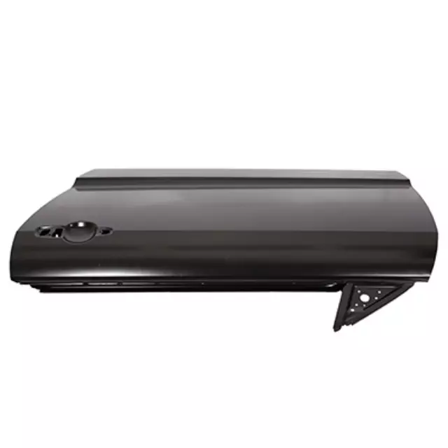 Door Shell - Driver's Side (LH) - Ford (5R3Z-6320125-BA)