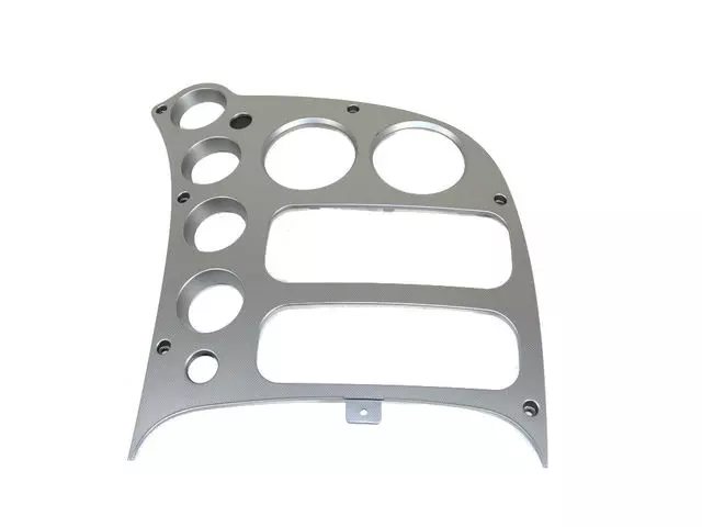 1JU33AAAAA - Interior Trim: Instrument Panel Bezel for Mopar Image