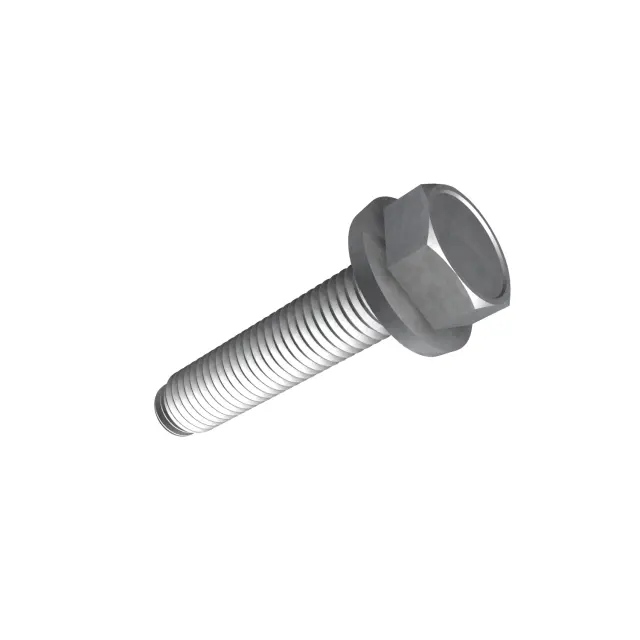 6512044AA - Brakes: Hex Flange Head Bolt, Left for Ram: 1500, 1500 Classic Image