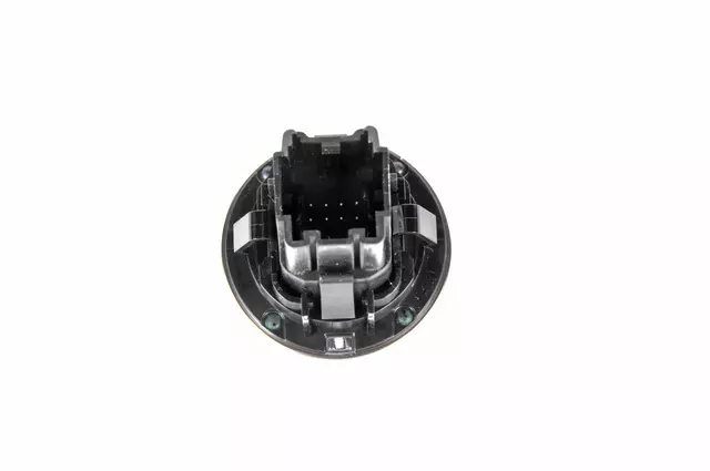 84179562 - Body: Start Button for Buick: Envision | Cadillac: CT6, XT5 | Chevrolet: Equinox, Malibu, Traverse | GMC: Terrain Image