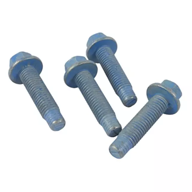 Tow Hook Mount Bolt - Ford (W716378-S900)