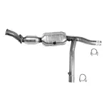 645255 - : Federal / EPA Catalytic Converter - Direct Fit for AP Exhaust Image