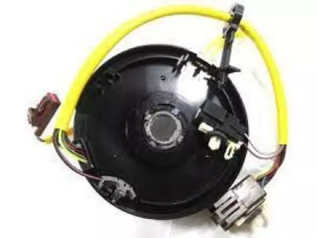 XL3Z14A664CA - Electrical: Clock Spring for Ford: F-150 Image