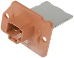 984571 - : HVAC Blower Motor Resistor for Hyundai: Elantra, Elantra GT | Kia: Soul Image