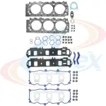 AHS4134 - : APEX Automobile Parts Inc Head Set for APEX Automobile Parts Inc Image