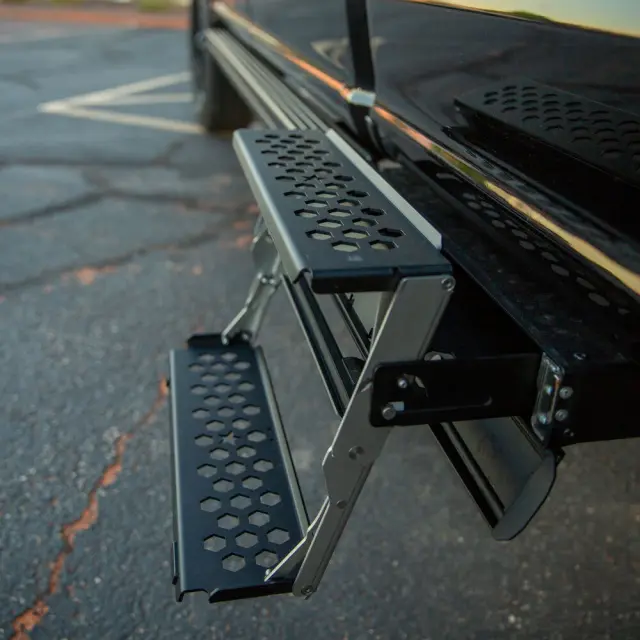 68729803AA - : 16-inch Truck R-Step, sold by Rockslide Engineering for Affiliated Accessories Image