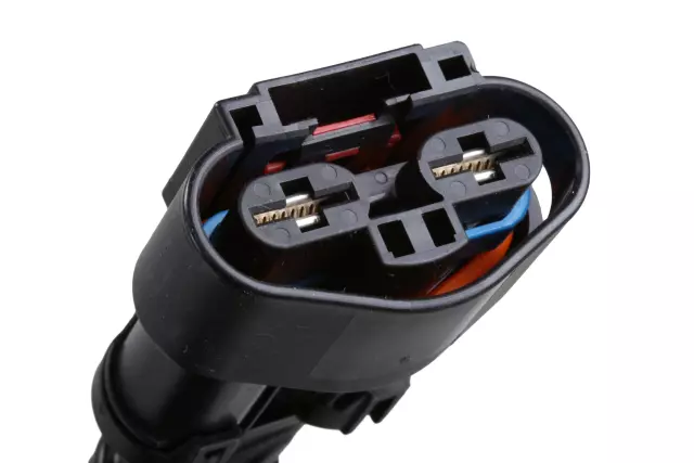 Alternator Battery Control Wiring Harness - GM (84219136)