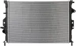 CU13352 - Belts and Cooling: Radiator for Spectra Premium Image