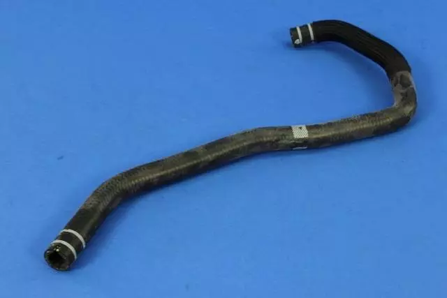 68239696AA - Air Conditioners and Heaters: Heater Hose for Alfa Romeo Image