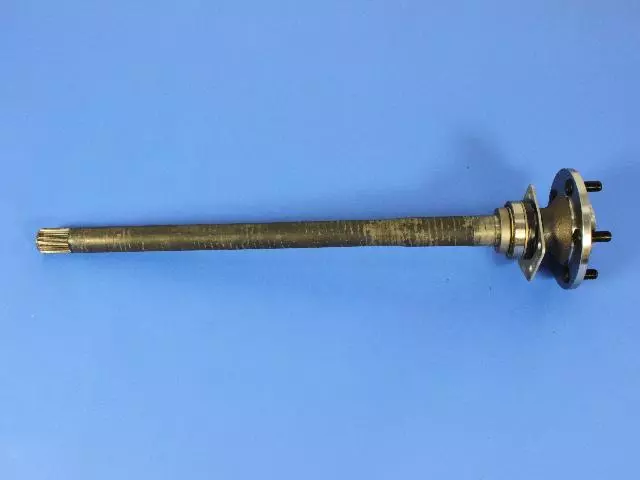 5086632AA - Rear Axle: Axle Shaft, Right for Jeep: Wrangler Image