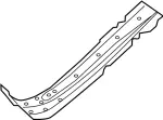 G51909NJMA - Body: Floor Rail for INFINITI: JX35, QX60 Image image