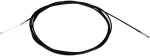 912704 - : Trunk Release Cable Assembly for Dorman Image