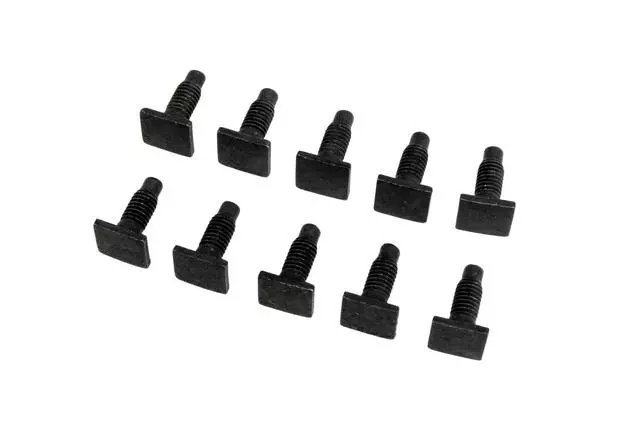 94501226 - Body: Grille Screw for Chevrolet: Captiva Sport | Saturn: Vue Image