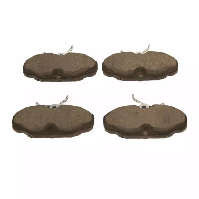 1U2Z2V200PA - Brakes: Brake Pads for Ford: Contour, Taurus | Lincoln: Continental | Mercury: Sable Image