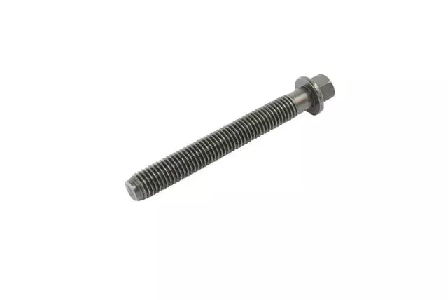 Hex Flange Head Bolt, Mounting - Alfa Romeo (68322703AA)