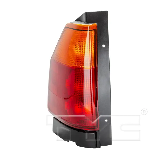 11603000 - : TYC Tail Light Assembly for TYC Image