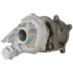2511573 - : gpd New Turbocharger 2511573 for GLOBAL PARTS DISTRIBUTORS Image