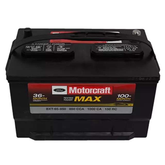 Battery - Ford (BXT-65-850)