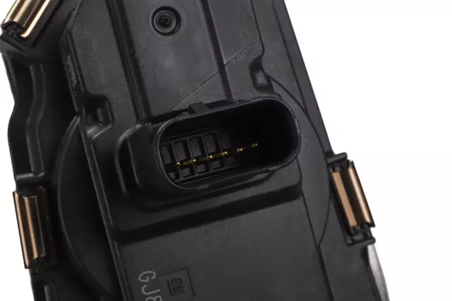 Body - GM (12740725)