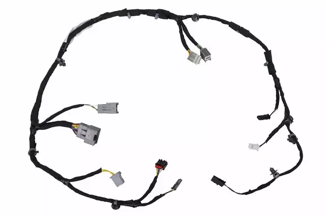 84281833 - Body: Wire Harness for Cadillac: ATS Image
