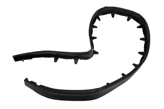 Front Bumper Fascia Air Deflector - GM (95420979)