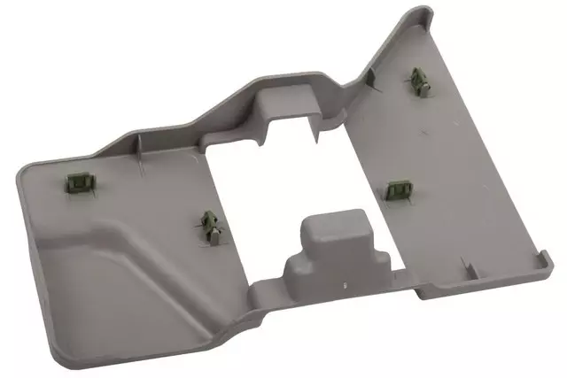 88992402 - Body: Striker Cover for GM Image