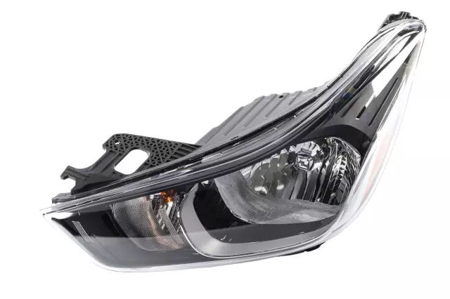 42564394 - : Driver Side Headlamp for Chevrolet: Spark Image