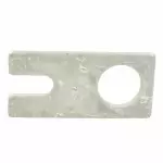 DP5Z7B147B - Cooling System: Outlet Tube Bracket for Ford: Edge, Fusion | Lincoln: MKX, MKZ Image