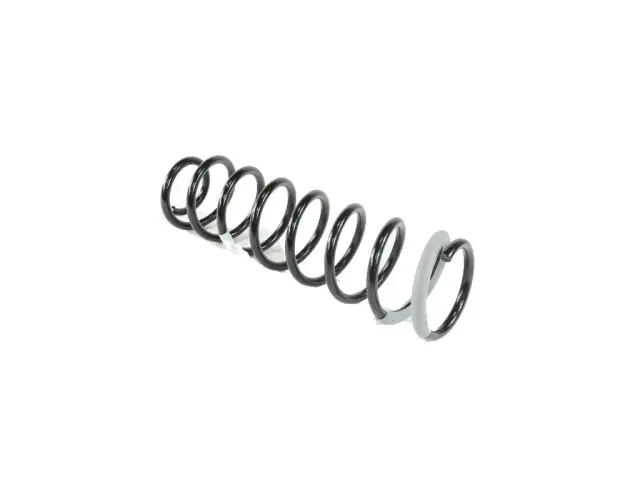 68253662AD - : Front Coil Spring, Left for Mopar Image