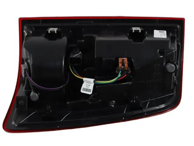 68093081AC - Electrical: Tail Lamp for Mopar Image