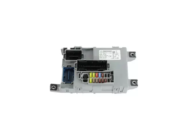 MODULE, BODY CONTROLLER "BCM" AFTER 07/14/2014 - ALFA ROMEO (68354053AA)