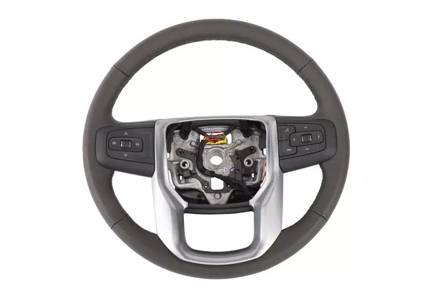 F Wheel - GM (86821801)