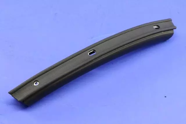 Weatherstrip Retainer, Right - Mopar (4865570AC)