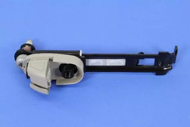 1HM16BD1AB - Restraints: Seat Belt Turning Loop Adjuster for Mopar Image