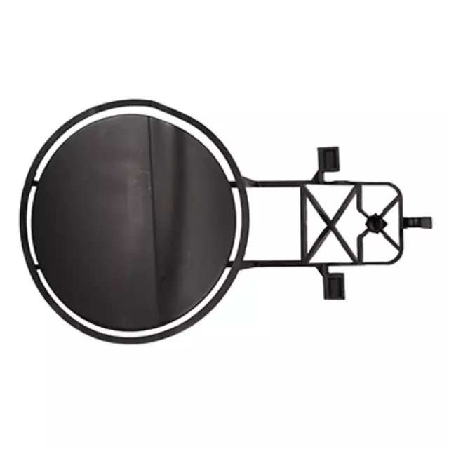 Fuel Door - Ford (FR3Z-63405A26-A)