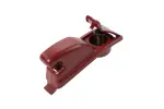 84831353 - Body: Visor Bracket for GM Image